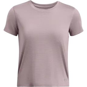 Women's Launch Short Sleeve City Smart Look Effortless Comfort Wear