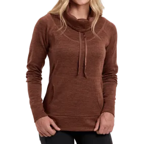 Women's Lea Pullover Weather Smart Look
