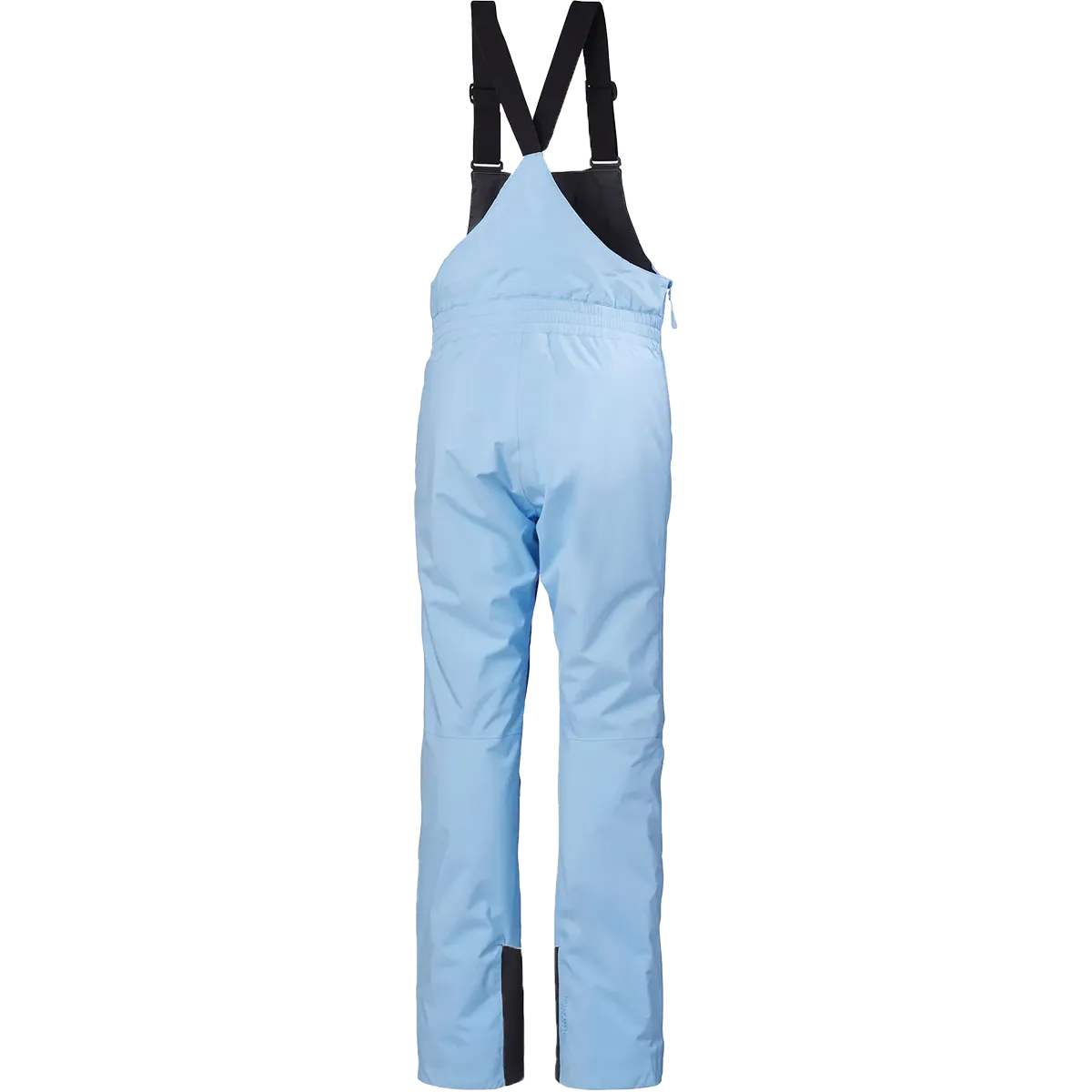 Women's Legendary Insulated Bib Pant Tasseled Regular Fit