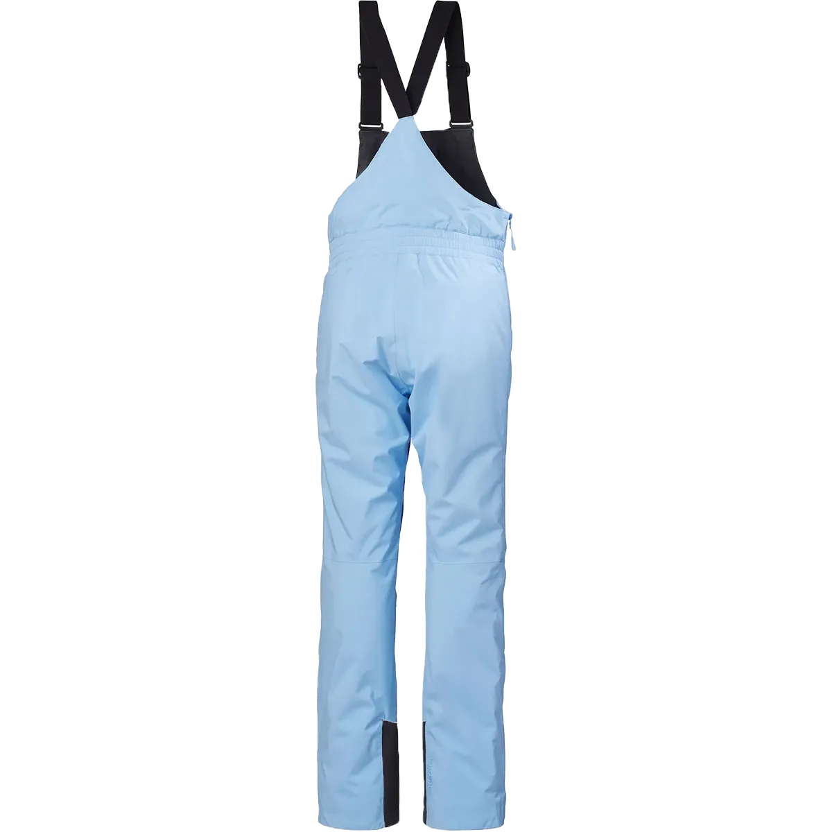 High - quality Fabric Women's Legendary Insulated Bib Pant Tasseled