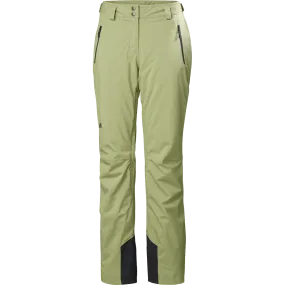 Women's Legendary Insulated Pant Classic Look