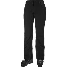 Sweat Wicking Lining Durable Twill Women's Legendary Insulated Pant - Short