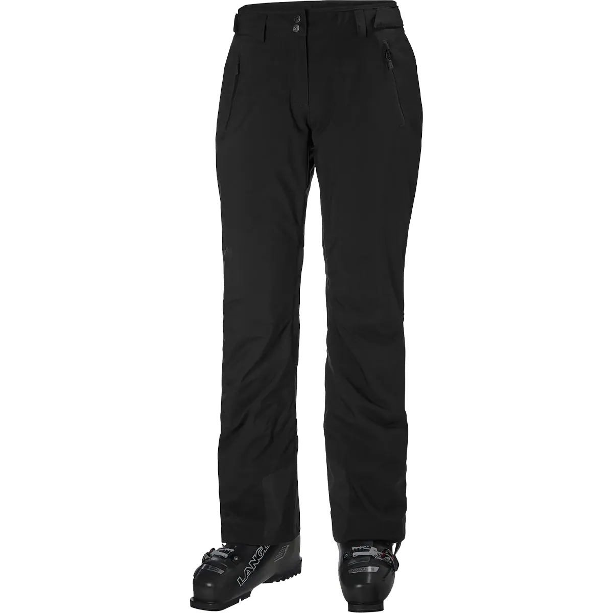 EcoFriendlyMaterials Women's Legendary Insulated Pant - Short
