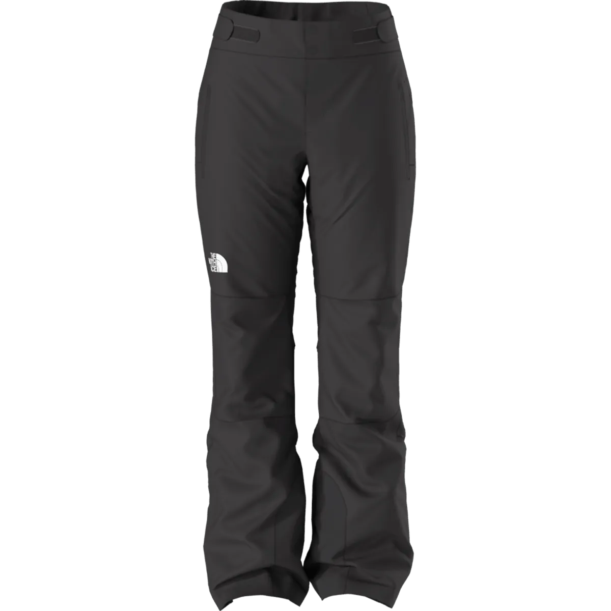 Women's Lenado Pants Fitted waist Relaxed Design