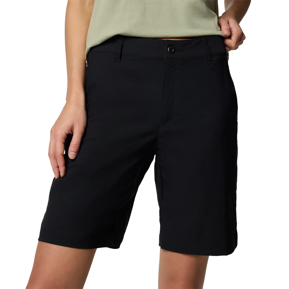 music event look Women's Leslie Falls Long Short II