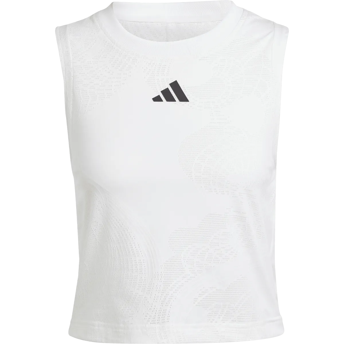 Women's London Match Tank Chill Design