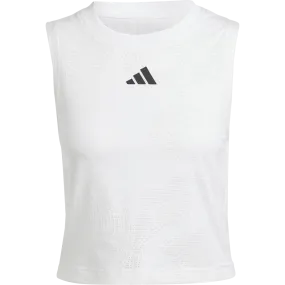 Men's masculinity Women's London Match Tank