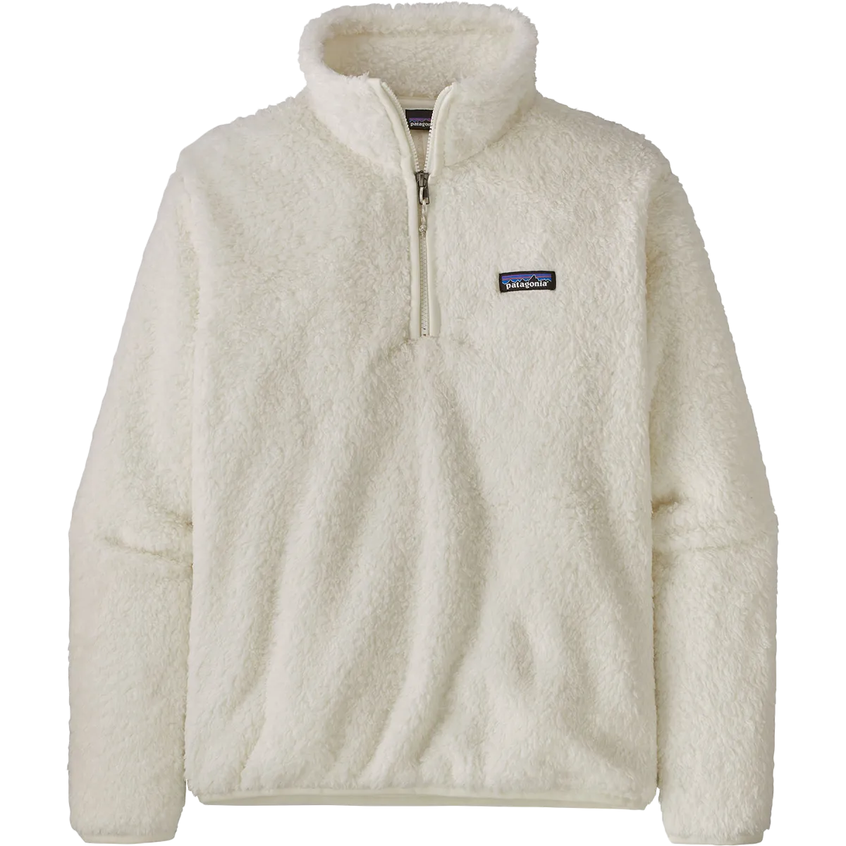 Multi Layer Construction Windproof Cuffs Women's Los Gatos 1/4 Zip