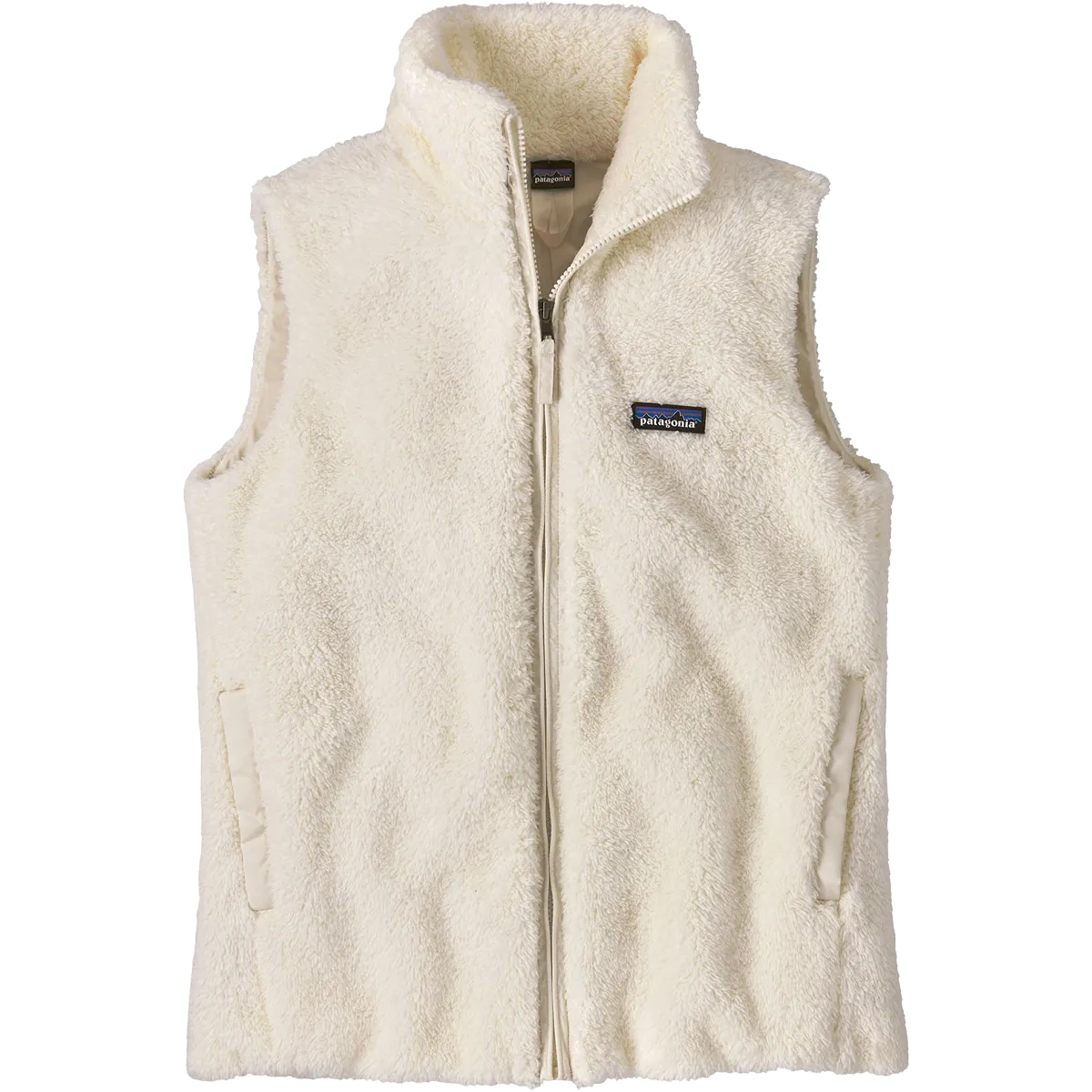 Stretch Paneling Women's Los Gatos Vest
