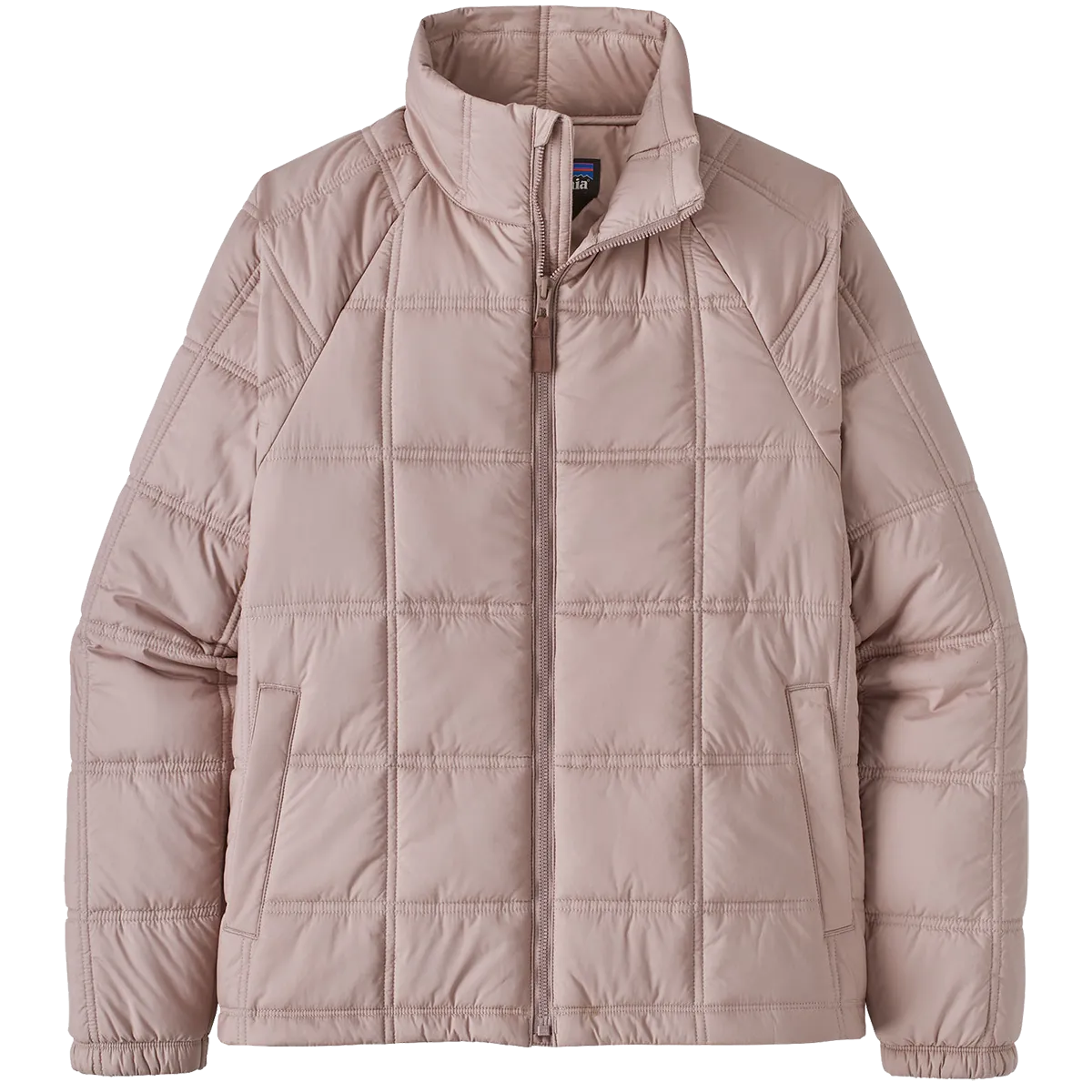 Airy Layer Fit Functional Piece Women's Lost Canyon Jacket
