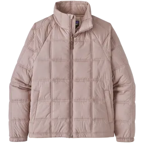 Women's Lost Canyon Jacket Hypoallergenic Fiber Filling