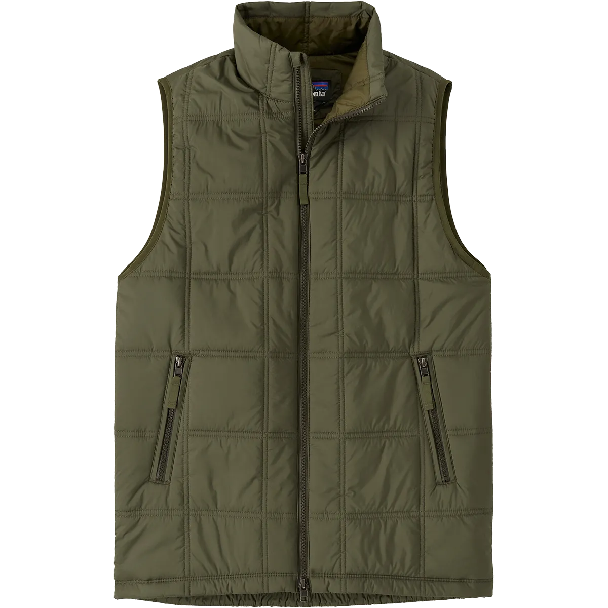 Heat Reflective Layer Women's Lost Canyon Vest