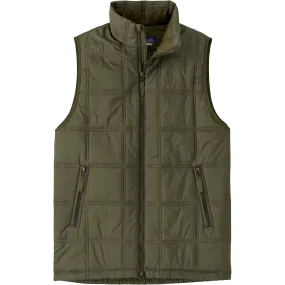 Women's Lost Canyon Vest Heat Guard
