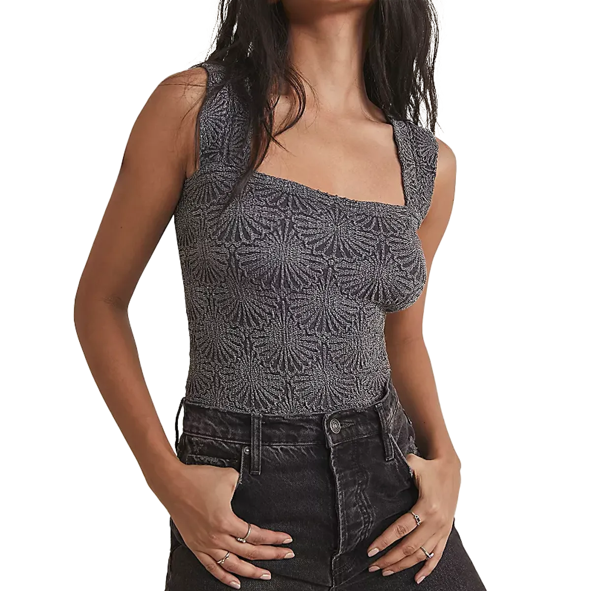Weekend Smart Women's Love Letter Cami