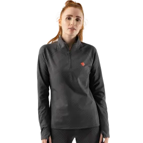 Women's Low Light Zip 2.0 LowProfileSeams LowMaintenanceFabric