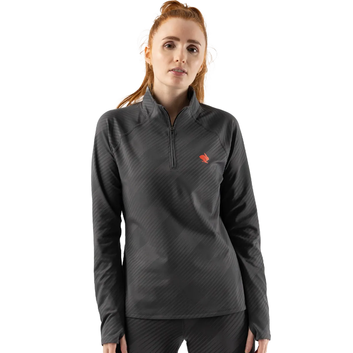 Women's Low Light Zip 2.0 YarnDyedQuality
