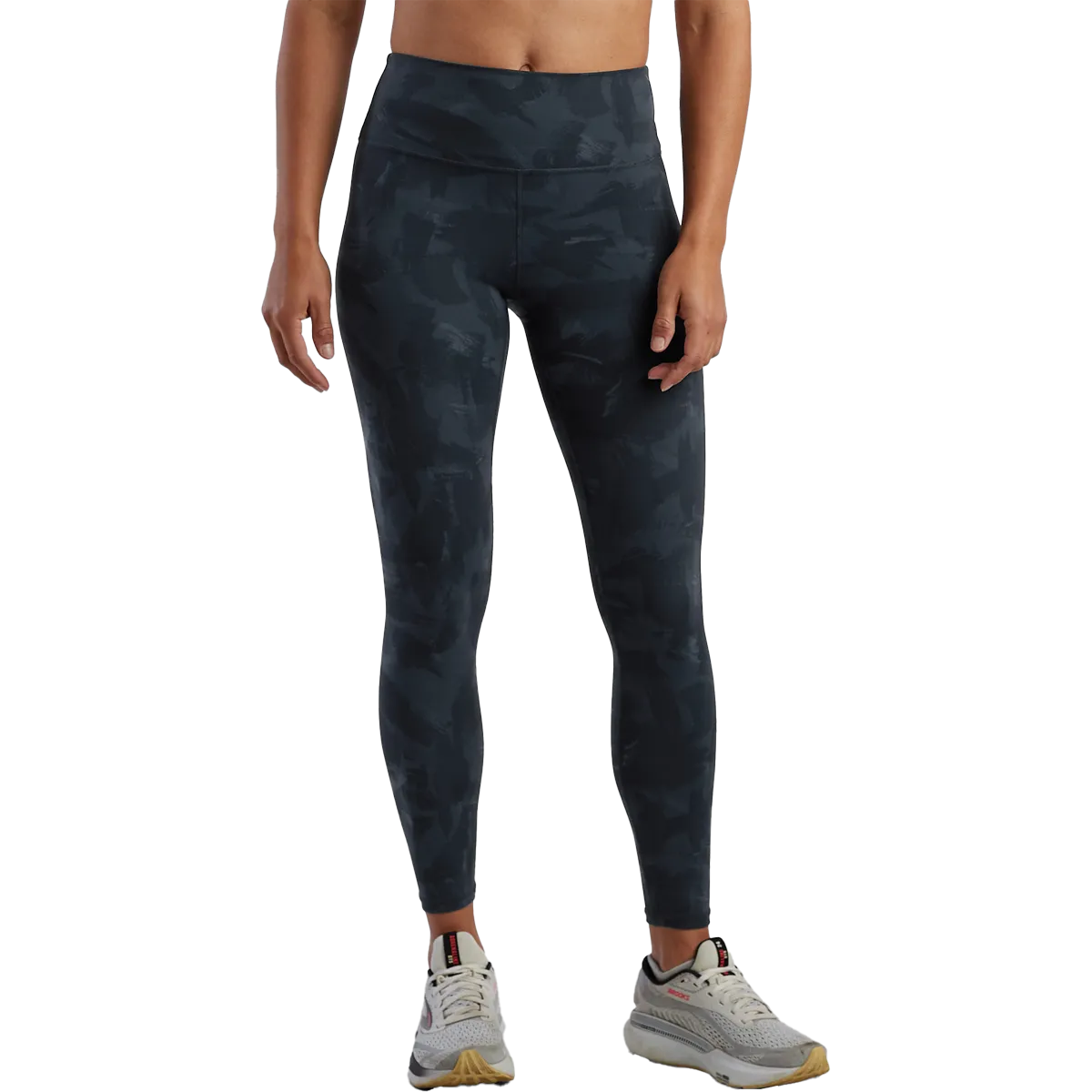 AntiSlipWaistband Women's Luxara 7/8 Legging
