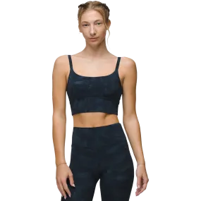 Women's Luxara Bralette NonRestrictive Fit Breathable Microfiber