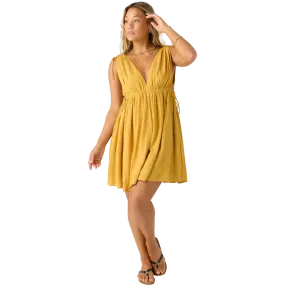 Refined Mood Chill Feel Women's Madeleine Dress