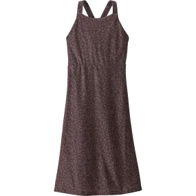 Women's Magnolia Spring Dress Smart Look Subtle Details