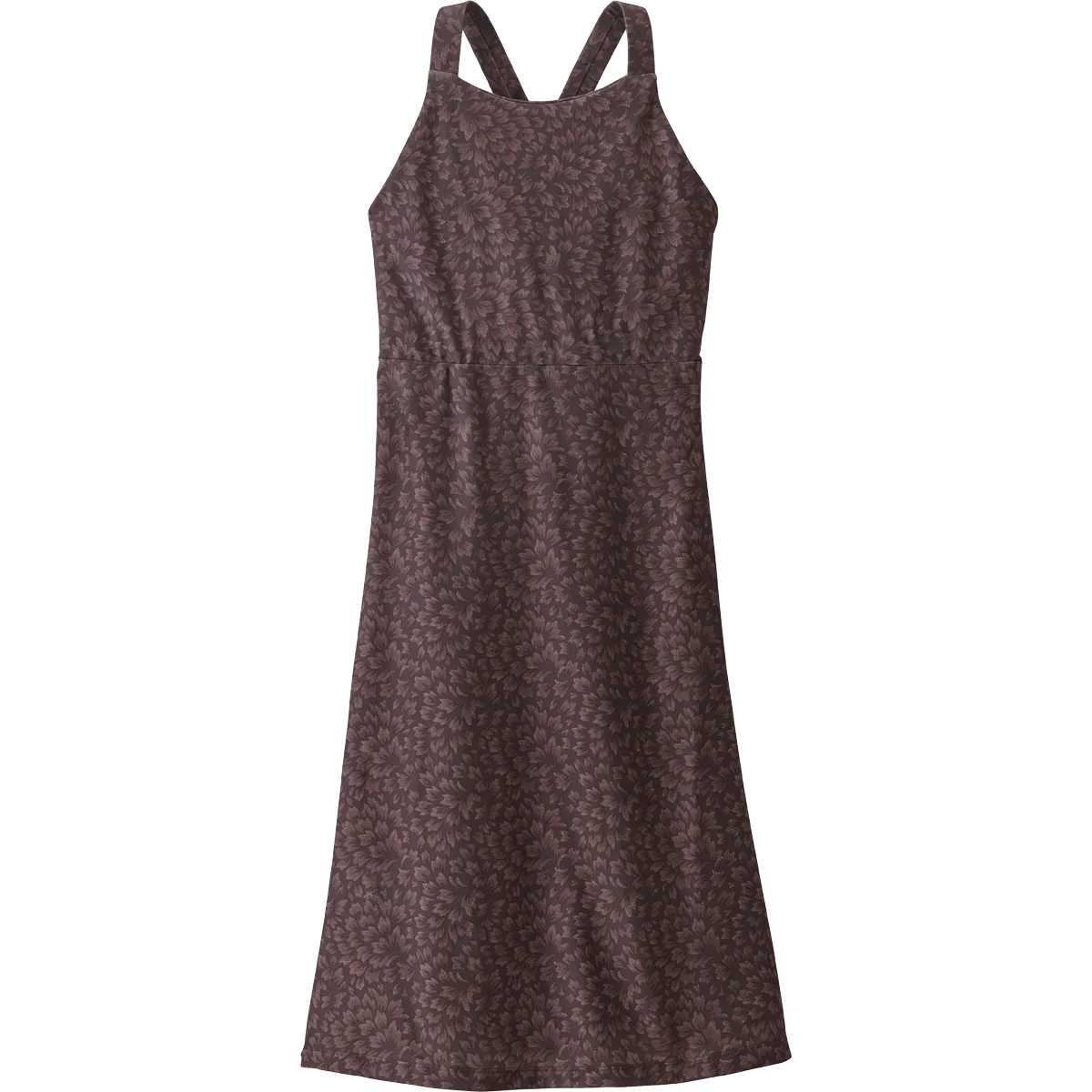 Women's Magnolia Spring Dress Smart Look Subtle Details