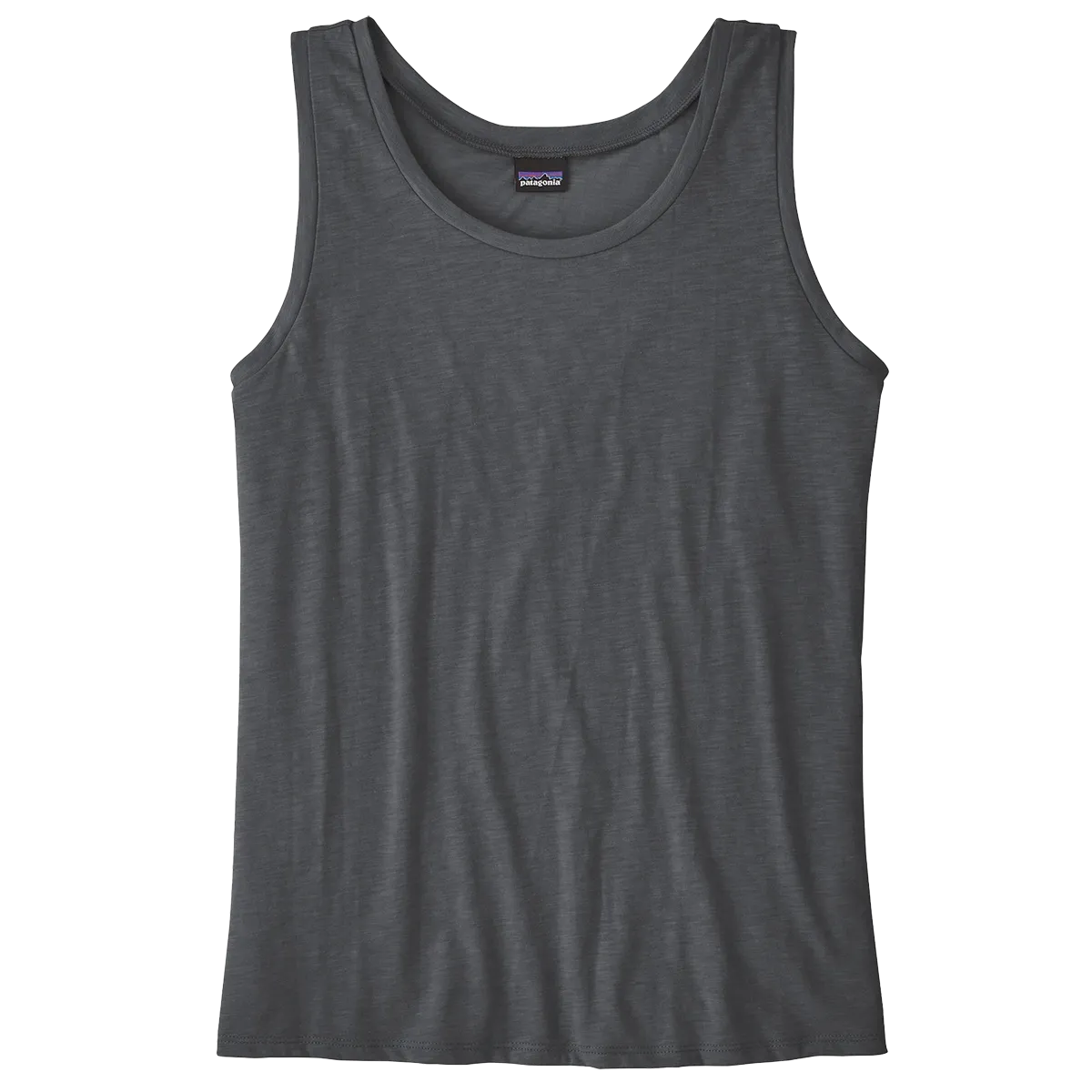 Anti Pilling Treatment HeatResistantMaterial Women's Mainstay Tank