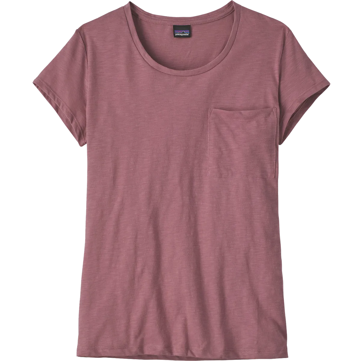 Women's Mainstay Tee budget-friendly Easygoing Wear