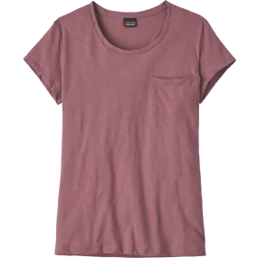 Fashionable Women's Mainstay Tee