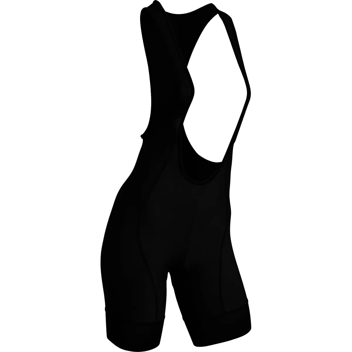 Cold Weather Gear Women's Maison FS Bib Short