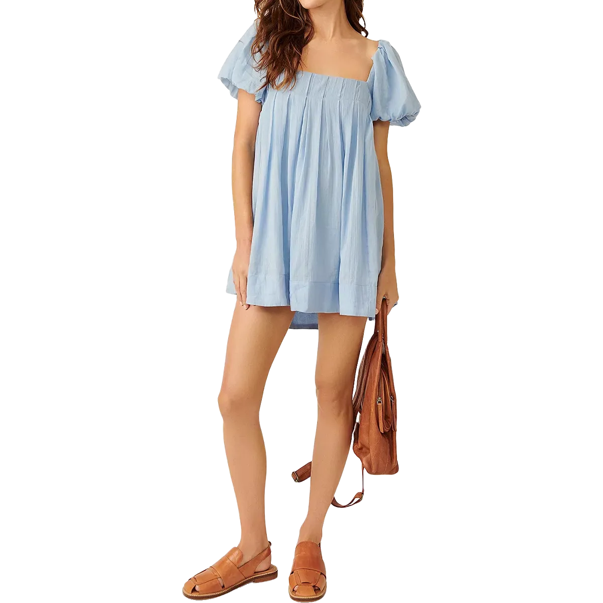 Women's Marina Mini Texture Shot Signature Line