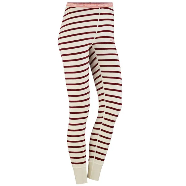 Wrinkle Resistant Finish Quick Release Moisture Women's Maske Pant
