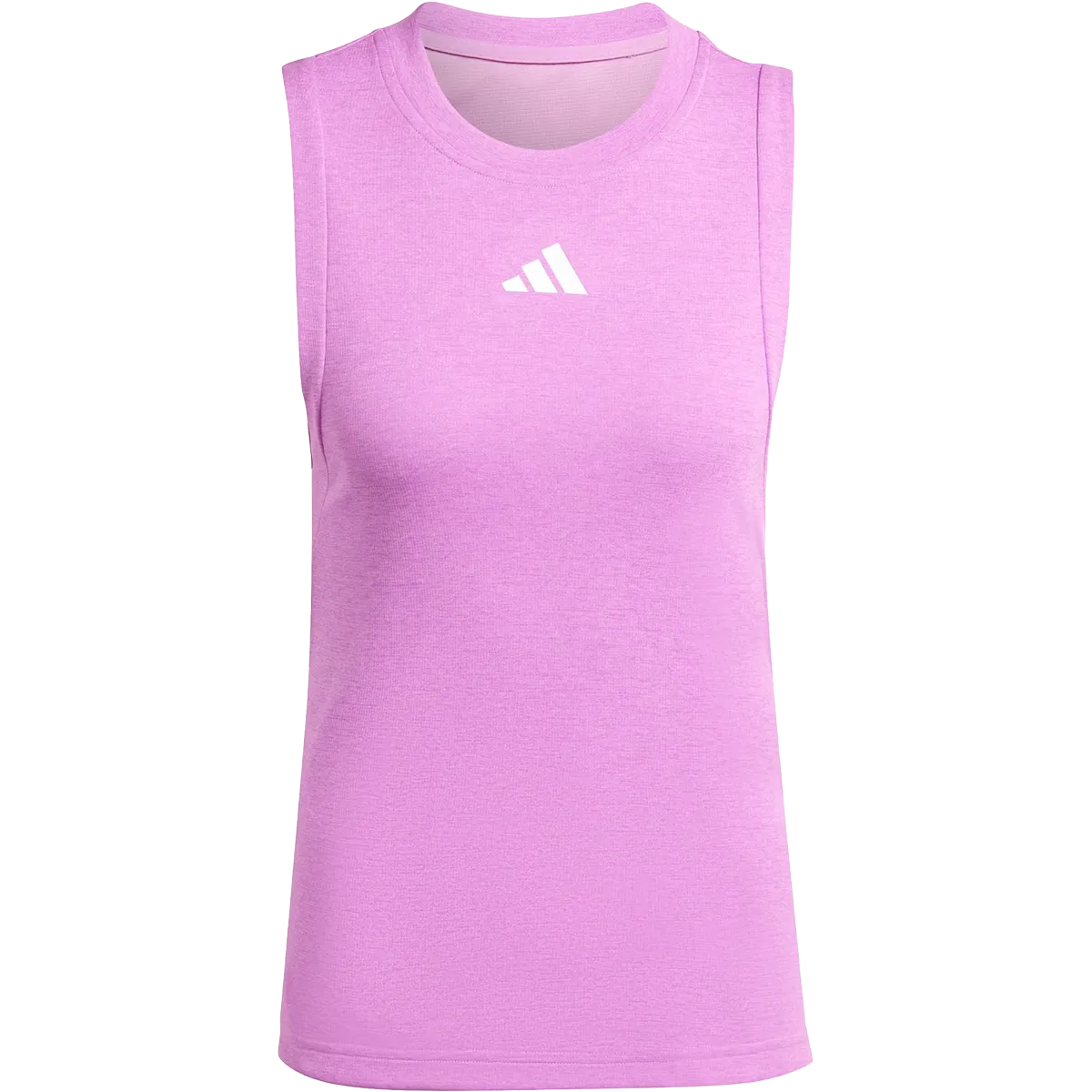 Flexible Ribbed Cuffs PreWashed Women's Match Tank