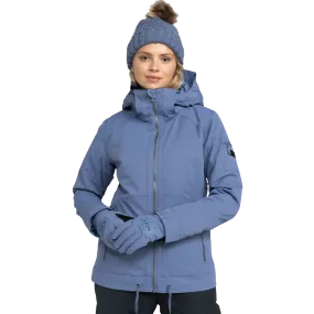 Women's Meade Jacket InterchangeablePanels