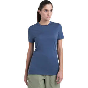 Quick Dry Feature Women's Merino 150 Tech Lite III Short Sleeve Tee