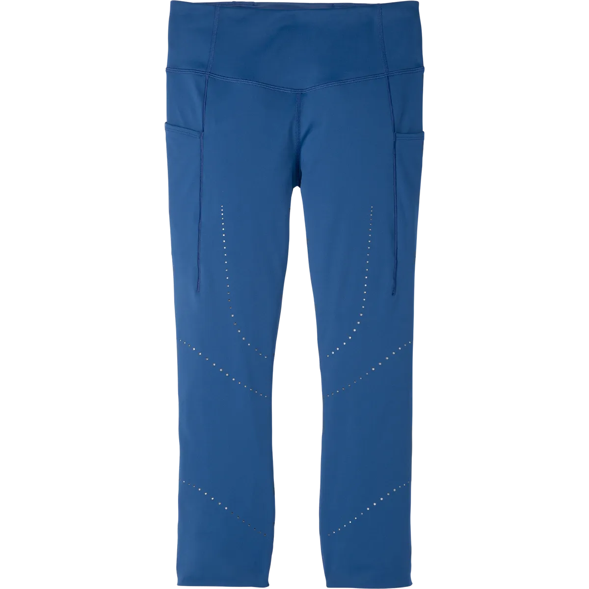 Women's Method 3/4 Tight Sleek and Soft Trendy Appeal