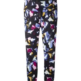 Soft Feel Women's Method 3/4 Tight