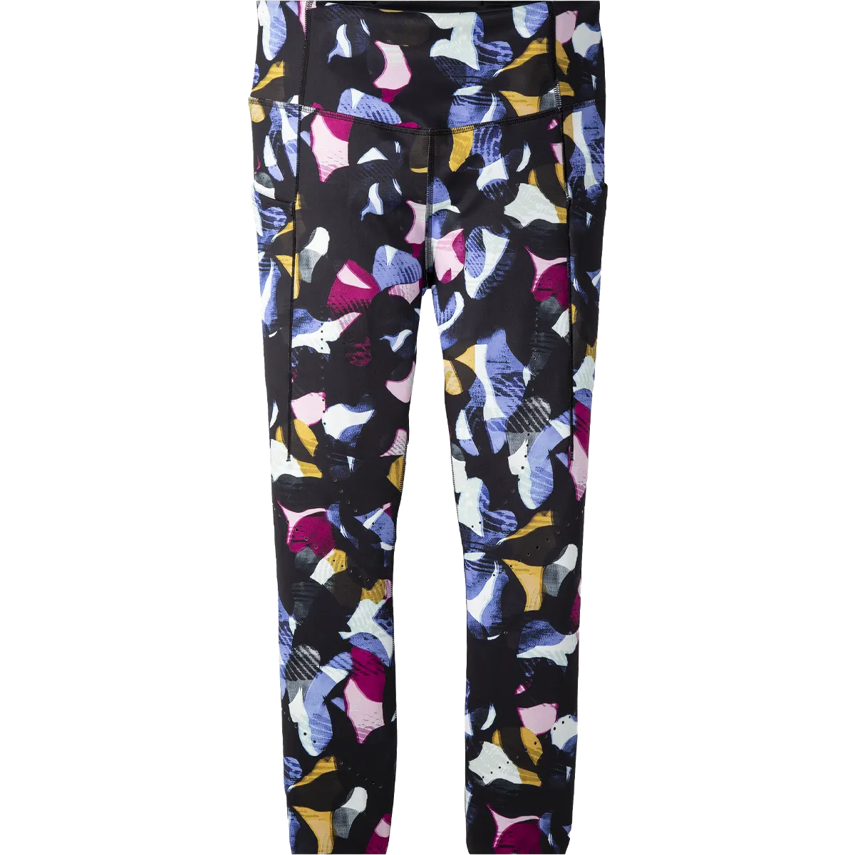 Cool Weather Cozy Comfort Women's Method 3/4 Tight