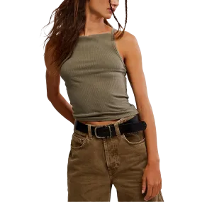Women's Mia Tank Hypoallergenic Fiber