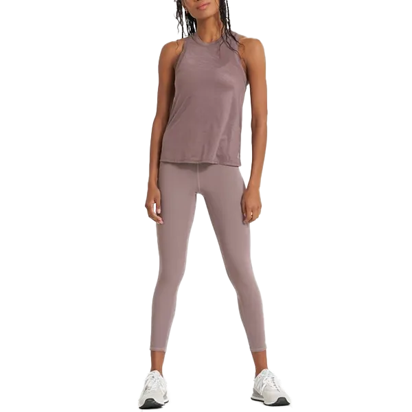 Edgy Women's Mod Tank