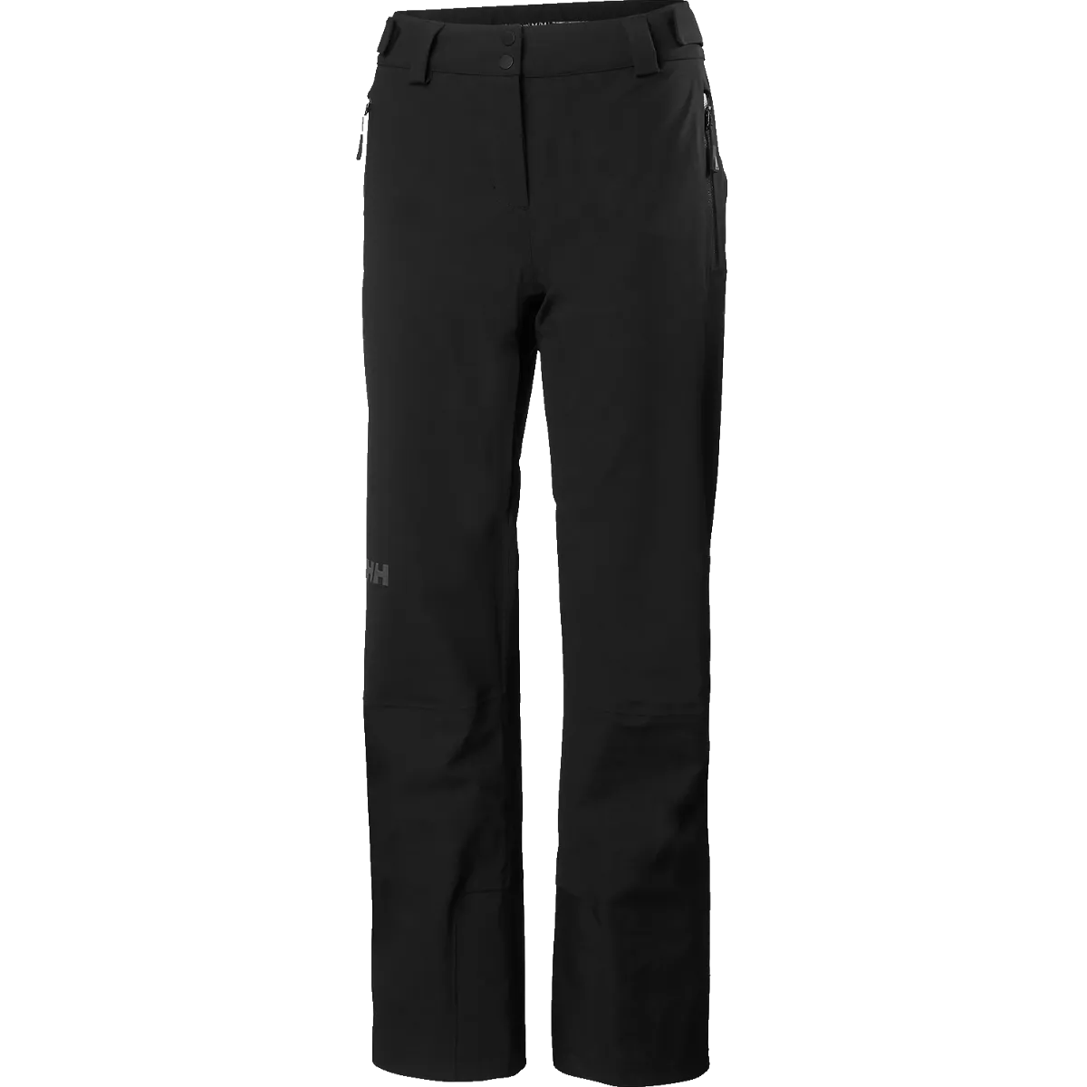 Low Bulk Design Breathable Design Women's Motionista 3L Shell Pant