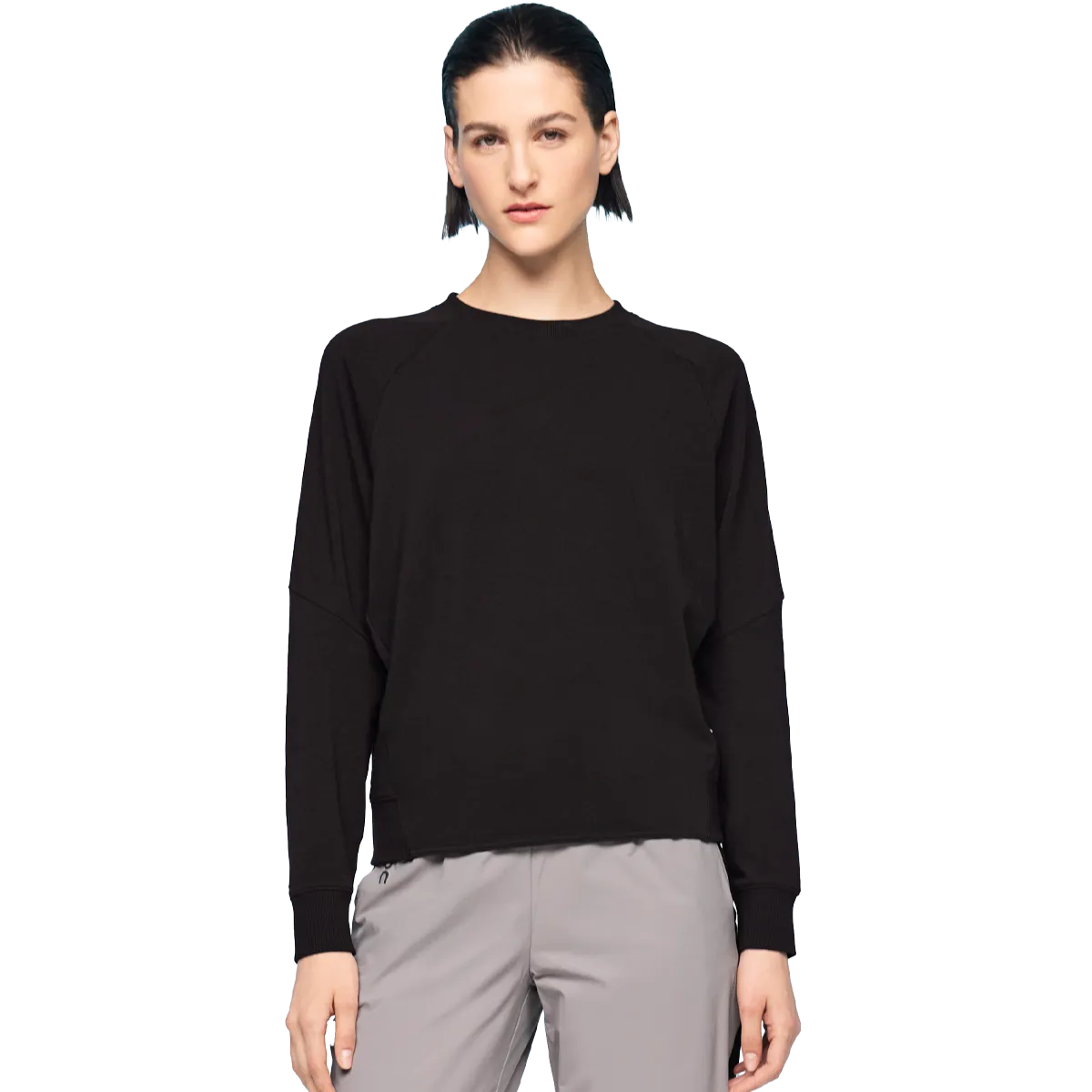 Women's Movement Crew Functional Style Smart Fit