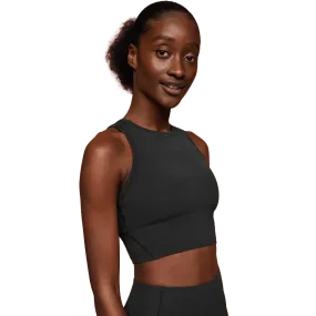 long sleeved Trendy Vibes Women's Movement Crop