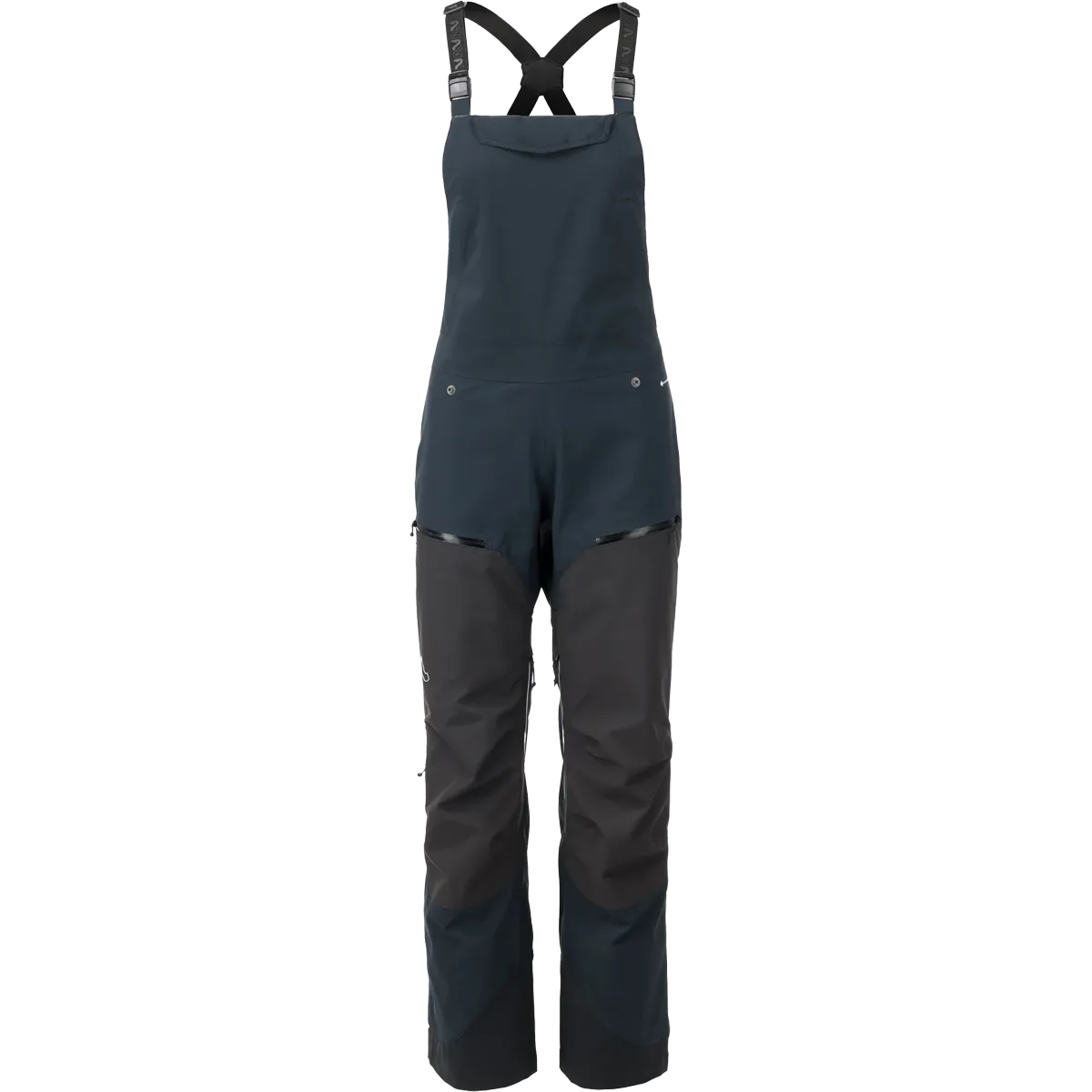 Soft and Stretchy Anti Odor Treatment Women's Moxie Bib - Short
