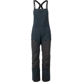 Functional Comfort Wear Women's Moxie Bib - Short