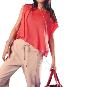 Sun Protection Fabric QuickDry Textile Women's My Time Tee