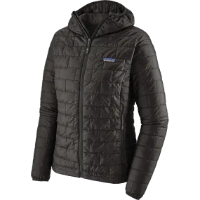 Tech Use Women's Nano Puff Hoody