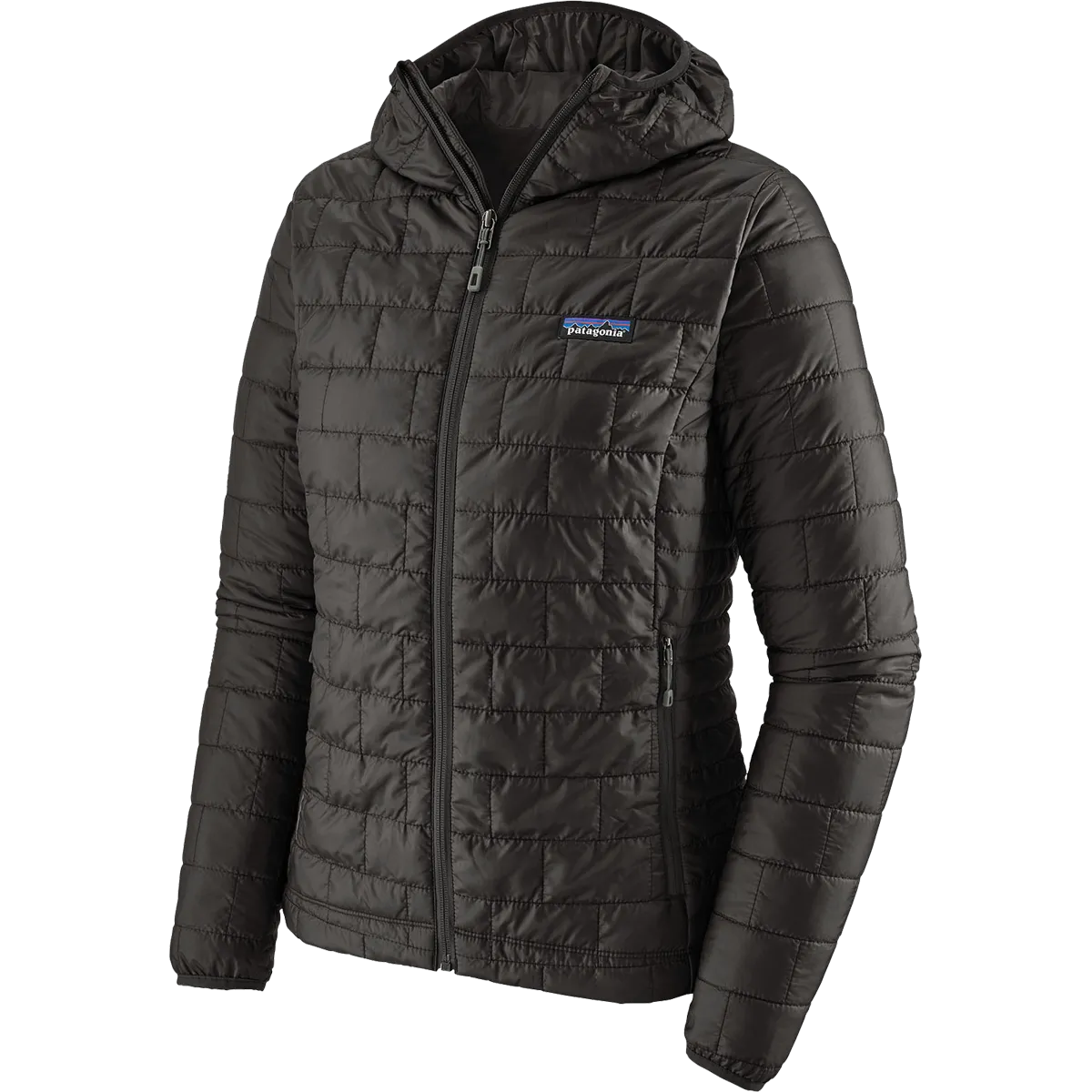 Multi Use Piece Mild Weather Layer Women's Nano Puff Hoody