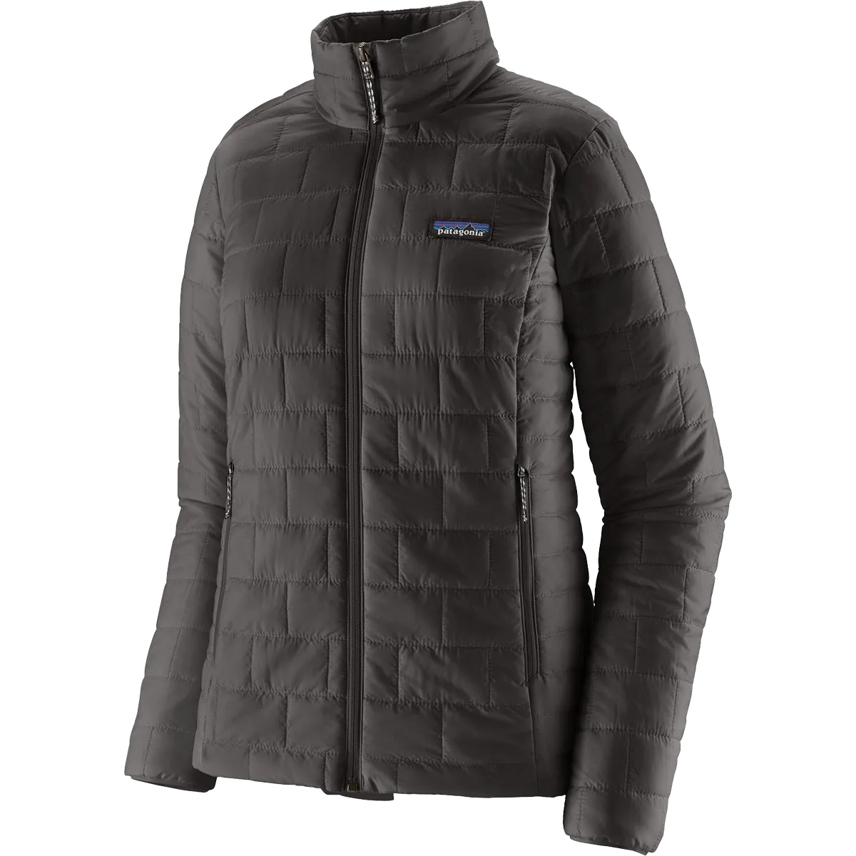 Women's Nano Puff Jacket Warm Lining