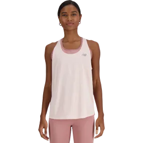 LightweightDesign Women's NB Athletics Tank