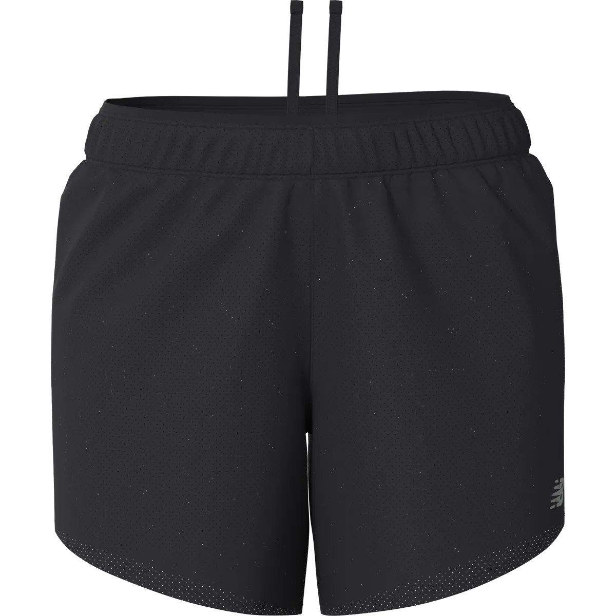 Women's NB RC Seamless 5" Short Luxury Design Tapered leg